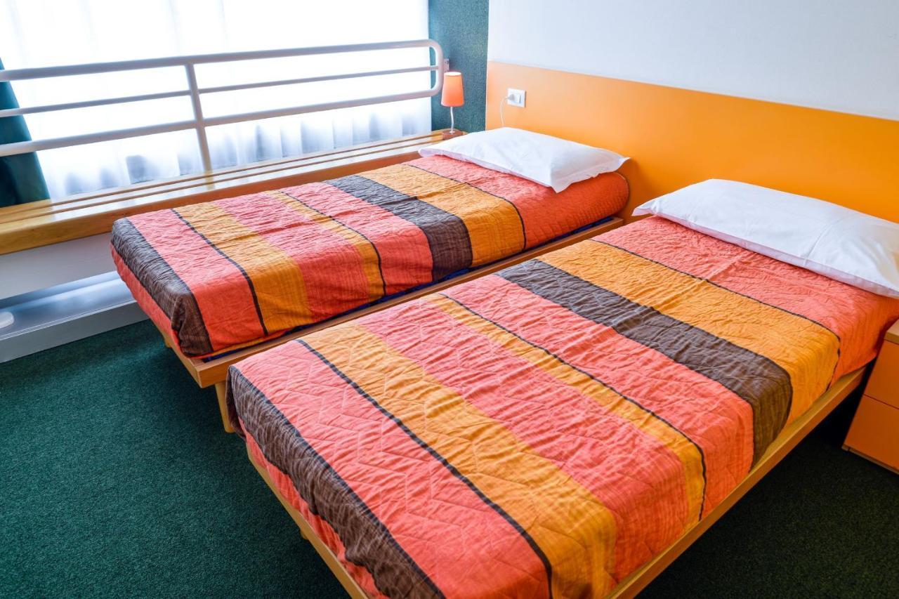 מצאנה Res.Albare/Solaria Apt.Solandra מראה חיצוני תמונה