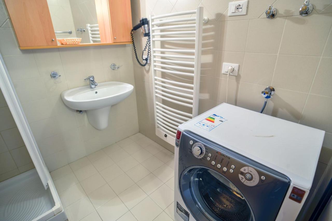 מצאנה Res.Albare/Solaria Apt.Solandra מראה חיצוני תמונה
