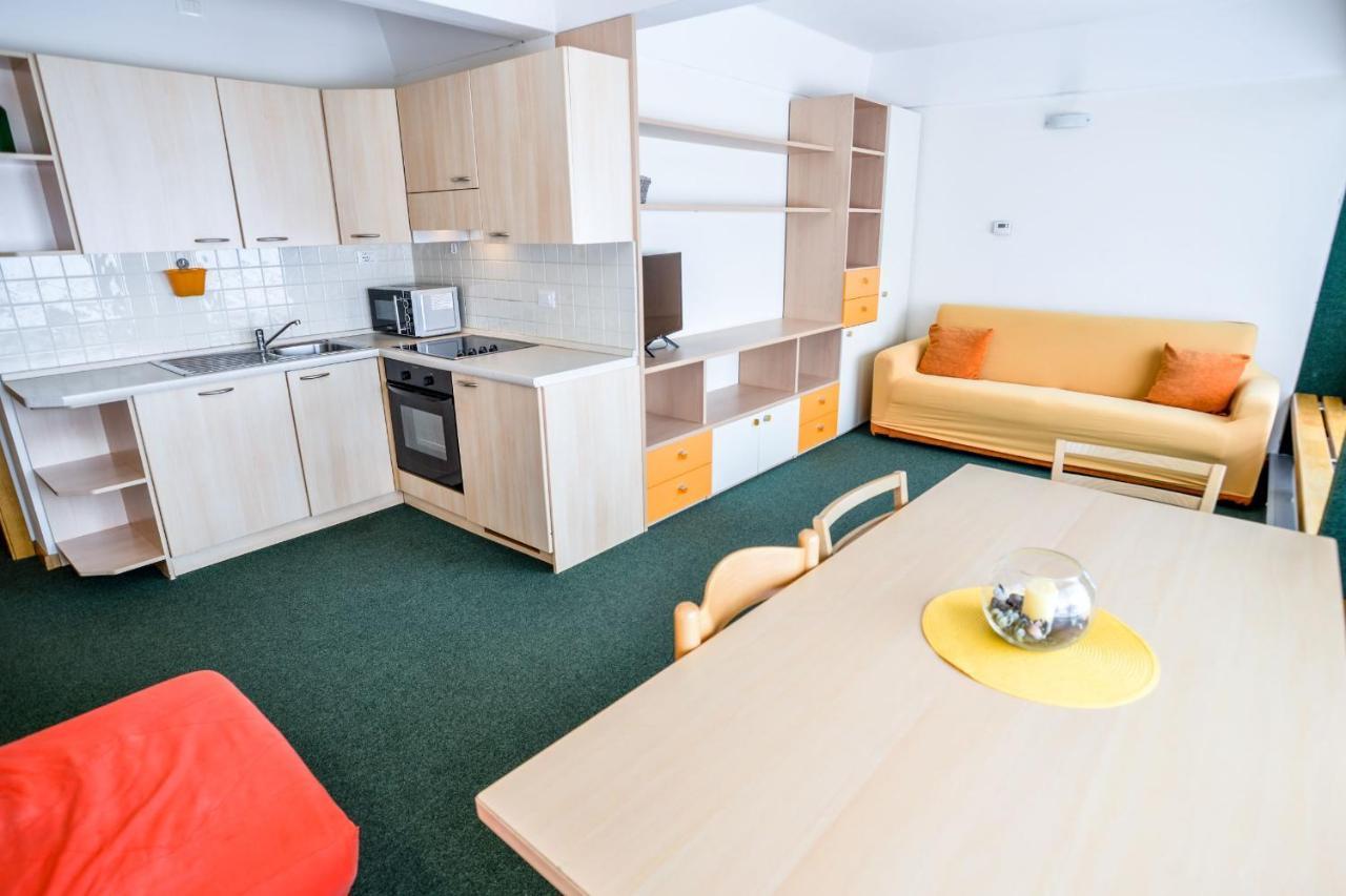 מצאנה Res.Albare/Solaria Apt.Solandra מראה חיצוני תמונה
