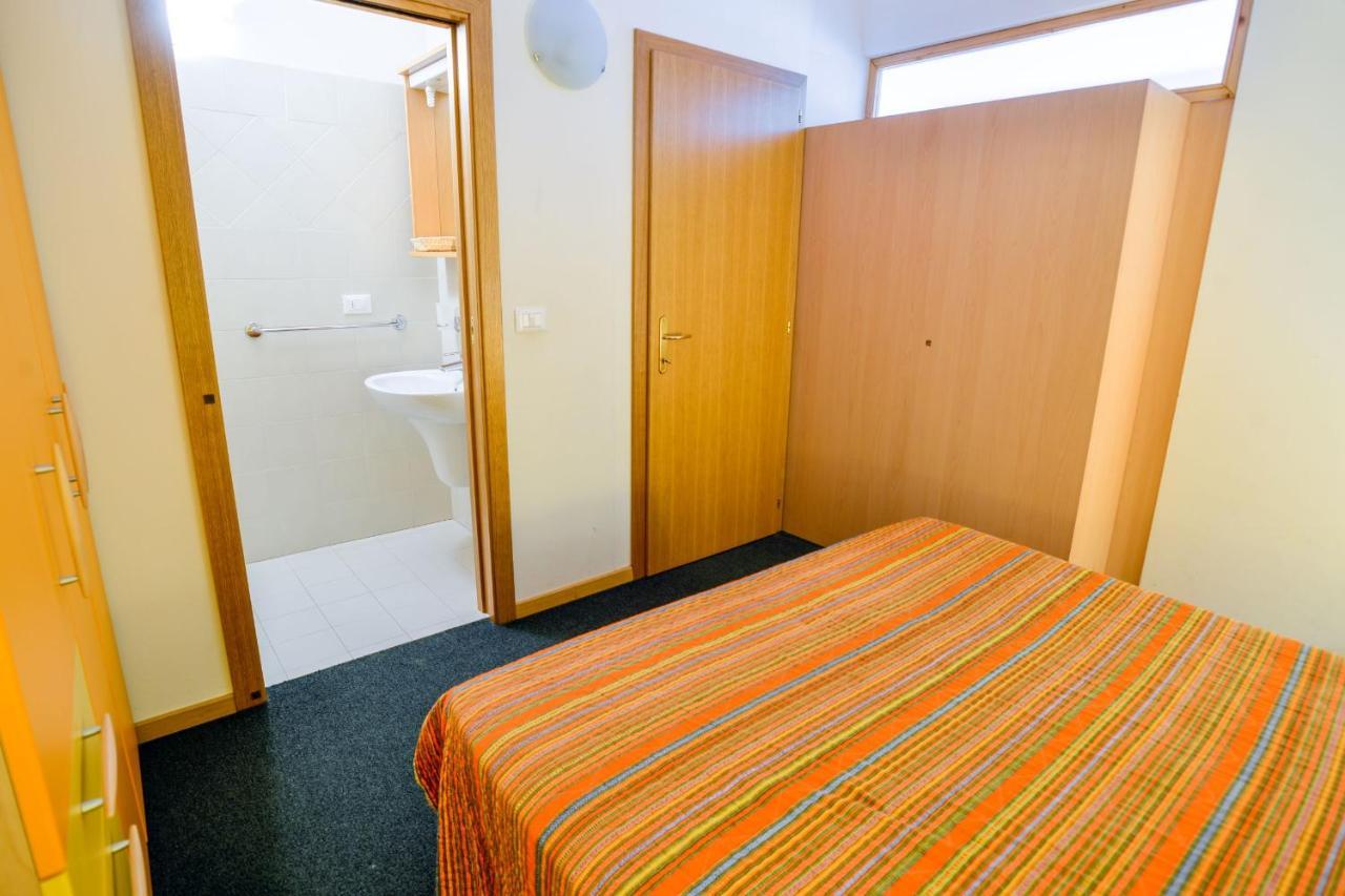 מצאנה Res.Albare/Solaria Apt.Solandra מראה חיצוני תמונה