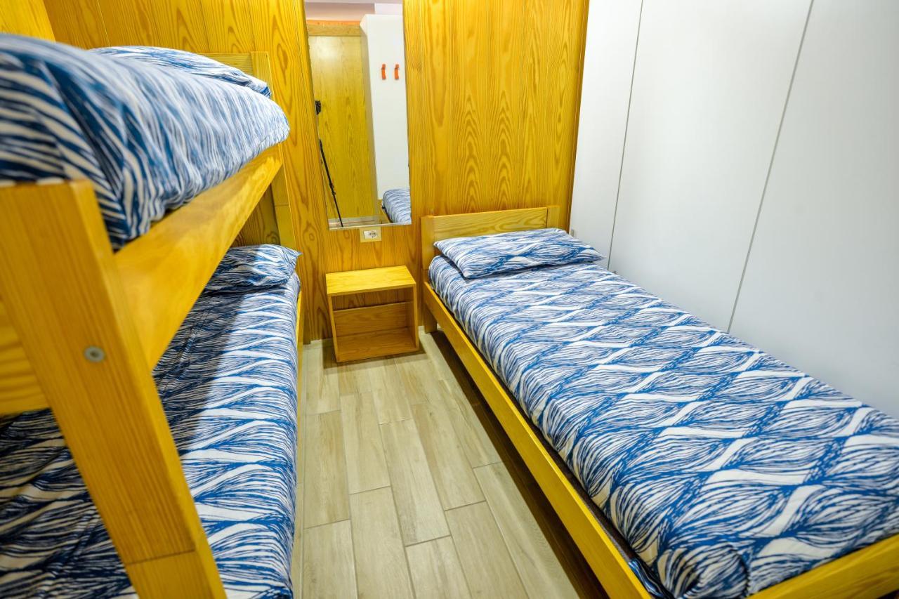 מצאנה Res.Albare/Solaria Apt.Solandra מראה חיצוני תמונה