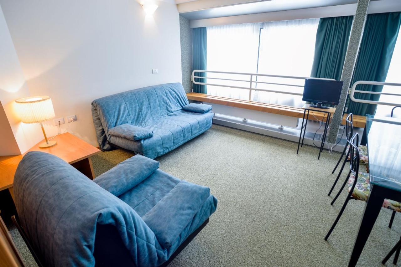 מצאנה Res.Albare/Solaria Apt.Solandra מראה חיצוני תמונה