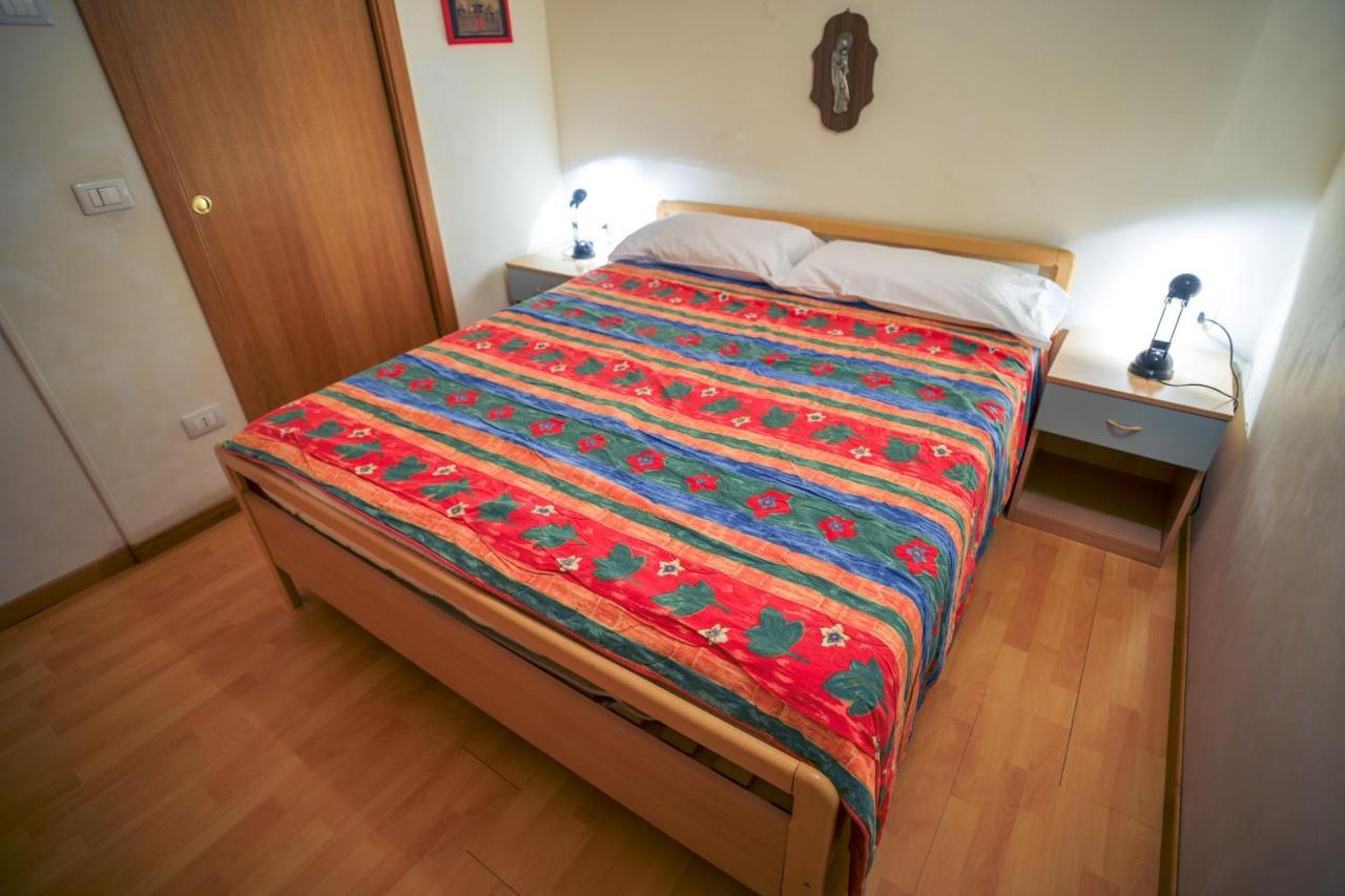 מצאנה Res.Albare/Solaria Apt.Solandra מראה חיצוני תמונה