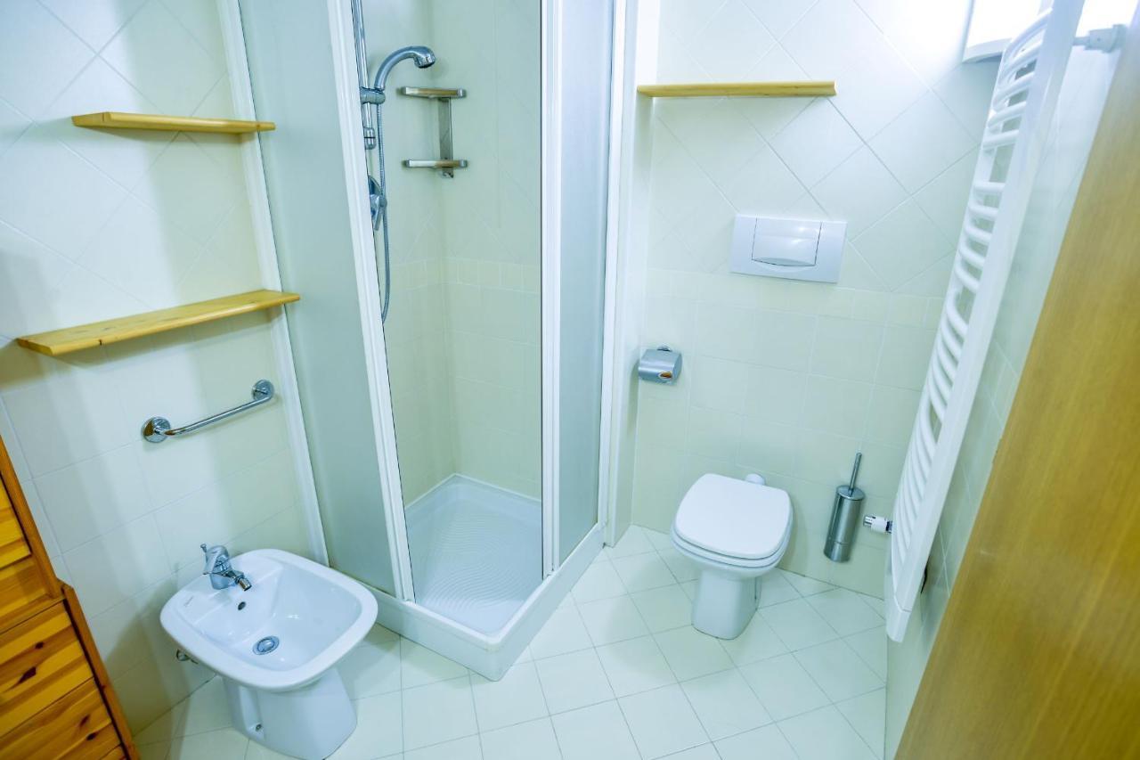 מצאנה Res.Albare/Solaria Apt.Solandra מראה חיצוני תמונה