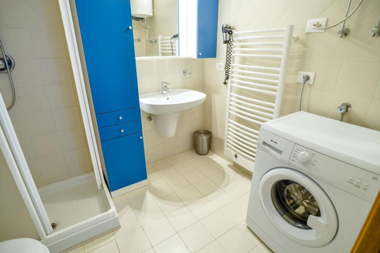 מצאנה Res.Albare/Solaria Apt.Solandra מראה חיצוני תמונה