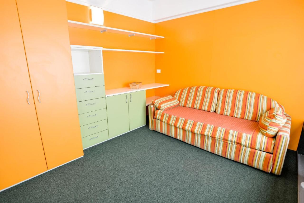 מצאנה Res.Albare/Solaria Apt.Solandra מראה חיצוני תמונה