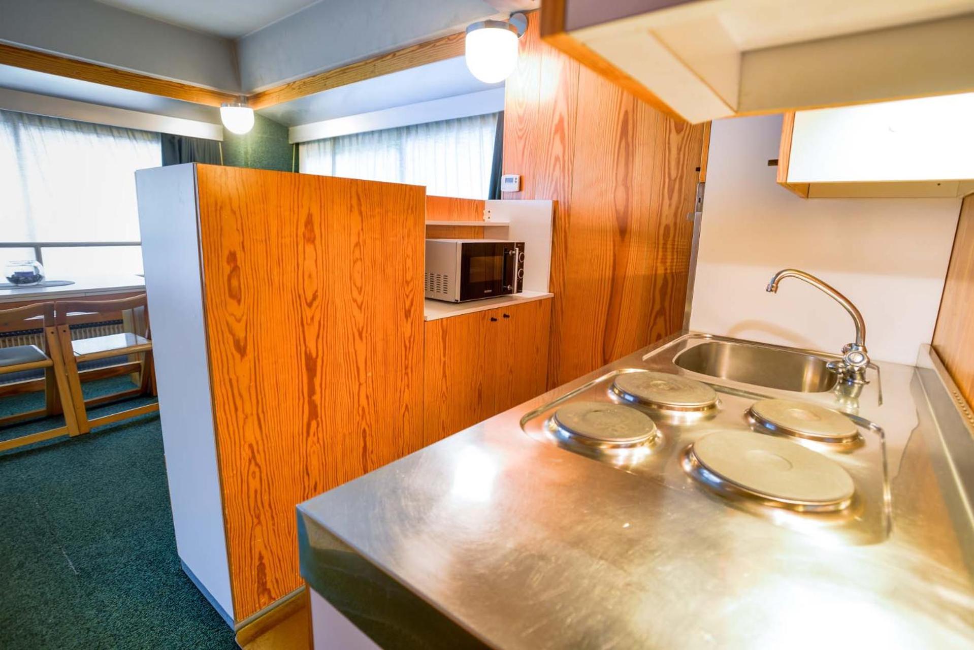 מצאנה Res.Albare/Solaria Apt.Solandra מראה חיצוני תמונה